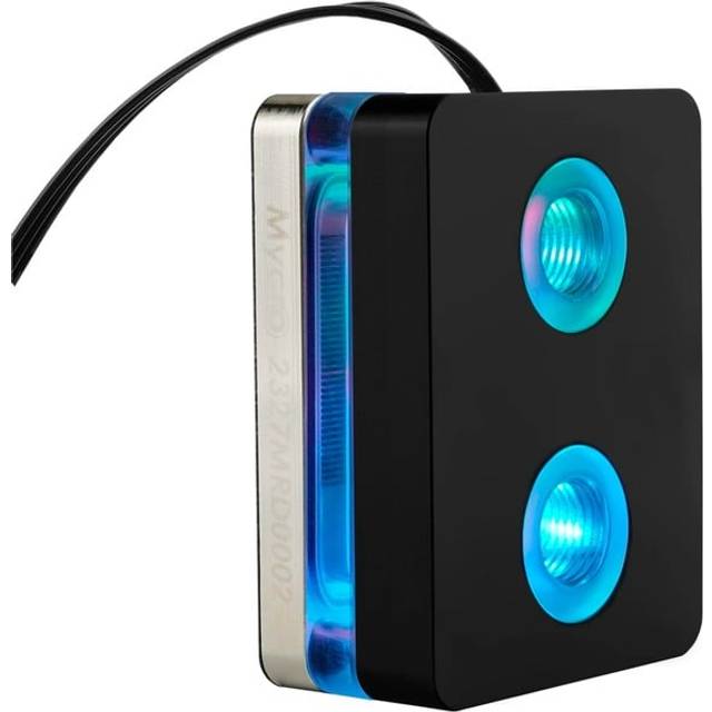 Thermal Grizzly Mycro Direct-Die CPU Water Block RGB - Socket AM5