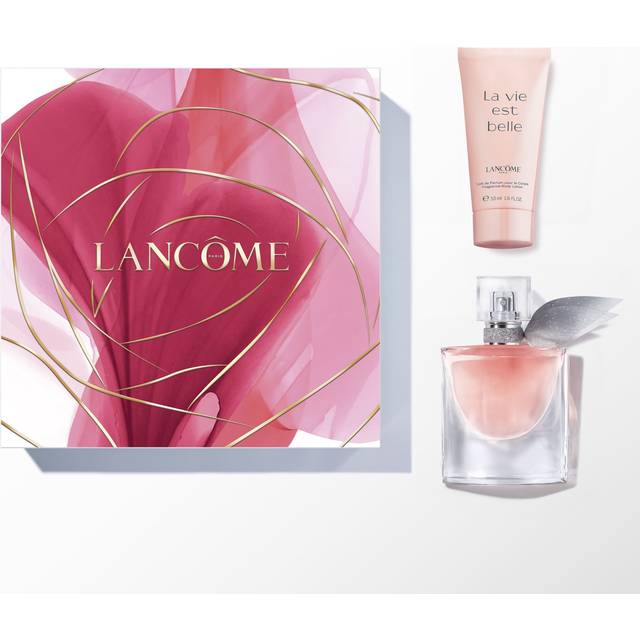 Lancôme La Vie Est Belle Giftset 80 ml