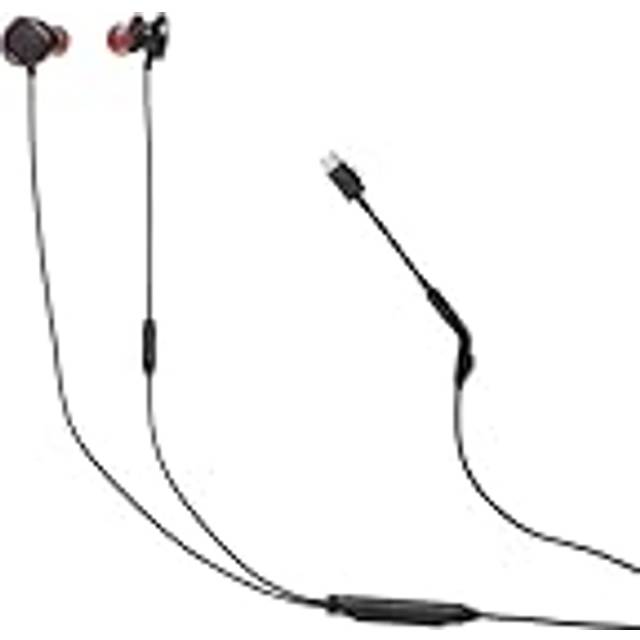 JBL Quantum 50C Svart