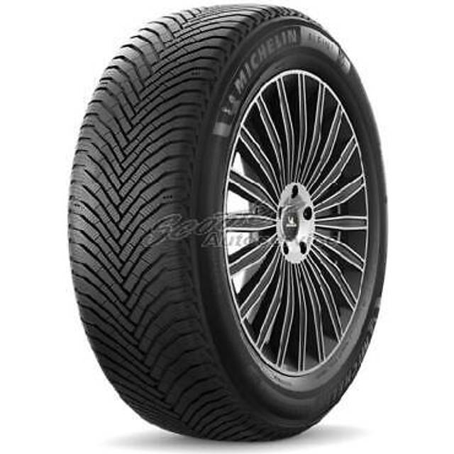 Michelin Alpin 7 195/55 R16 91T personbil Vinterdäck Däck 832301