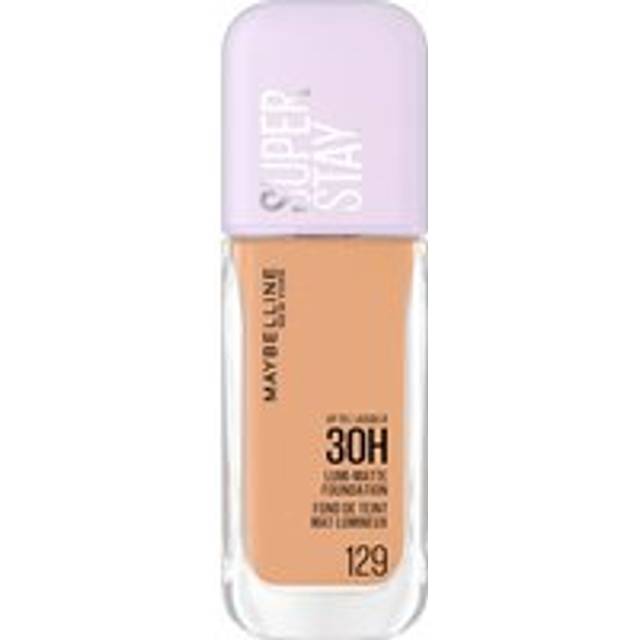 Maybelline - Super Stay Lumi-Matte Foundation 35 Ml - Beige