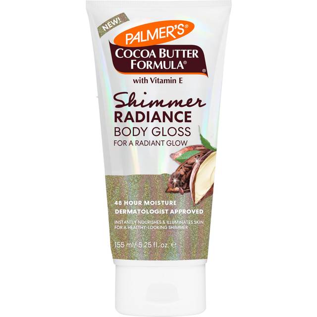 Palmer's Cocoa Butter Formula Shimmer Radiance Body Gloss