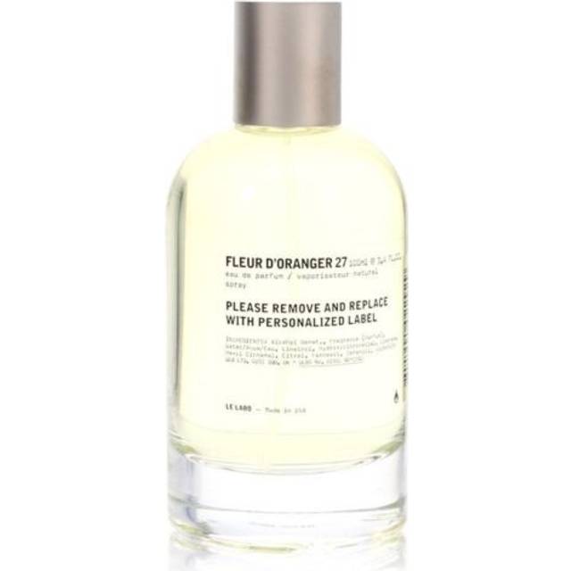 Fleur d'oranger 27 edp 100 ml