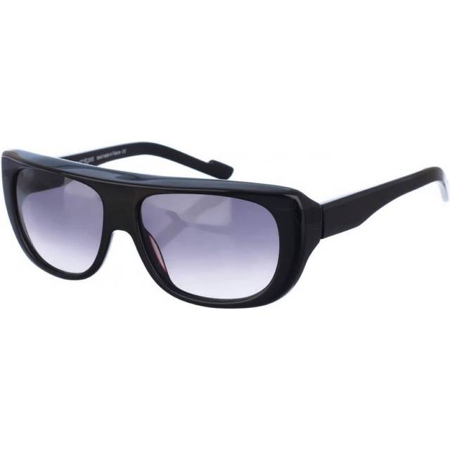 Courreges Womens sunglasses - Black - One Size