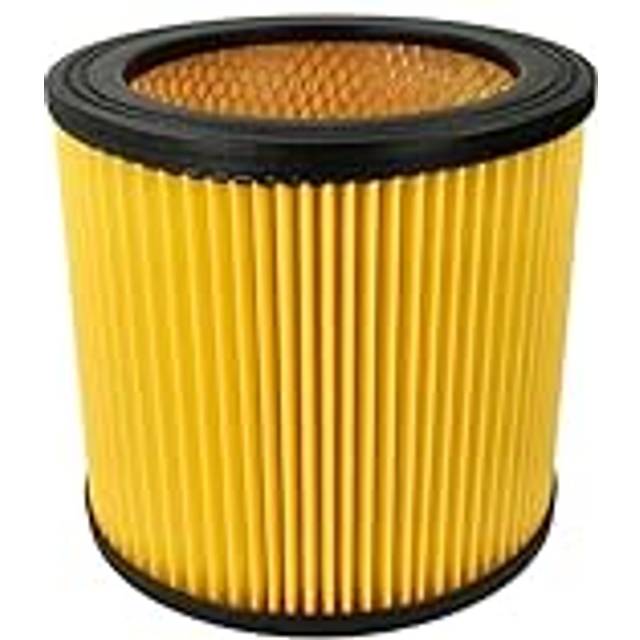 Vhbw - Cartridge Filter Replacement for bamato AB110FP for Extraction System - hepa Spare Filter, 18.2 x 16.7 cm