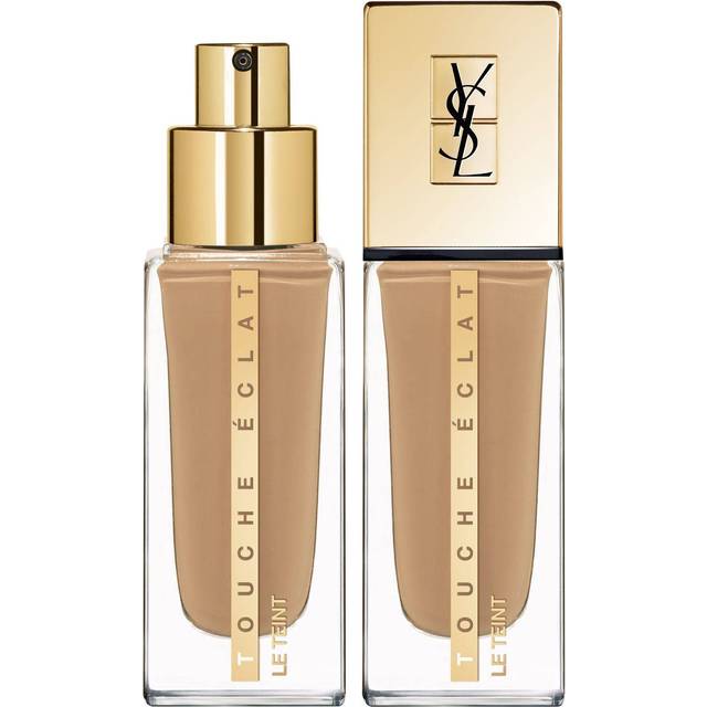 Yves Saint Laurent Touche Éclat Le Teint Foundation 25ml (Various Shades) - BR50