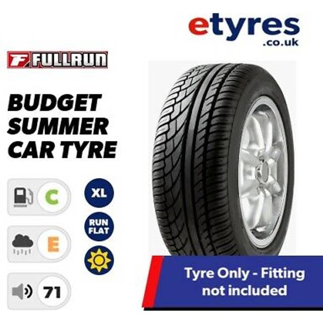 205/45R17 88W XL Fullrun F2000 | Protyre - Car Tyres