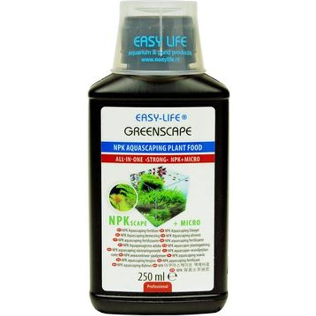 Easylife GreenScape Växtgödning 250 ml