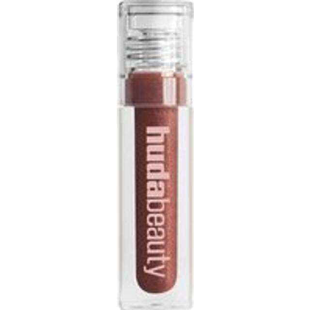 Huda Beauty Faux Filler Extra Shine Lip Gloss - She Fire 3.9ml She Fire