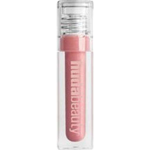 Huda Beauty Faux Filler Extra Shine Lip Gloss - She Glitzy 3.9ml She Glitzy