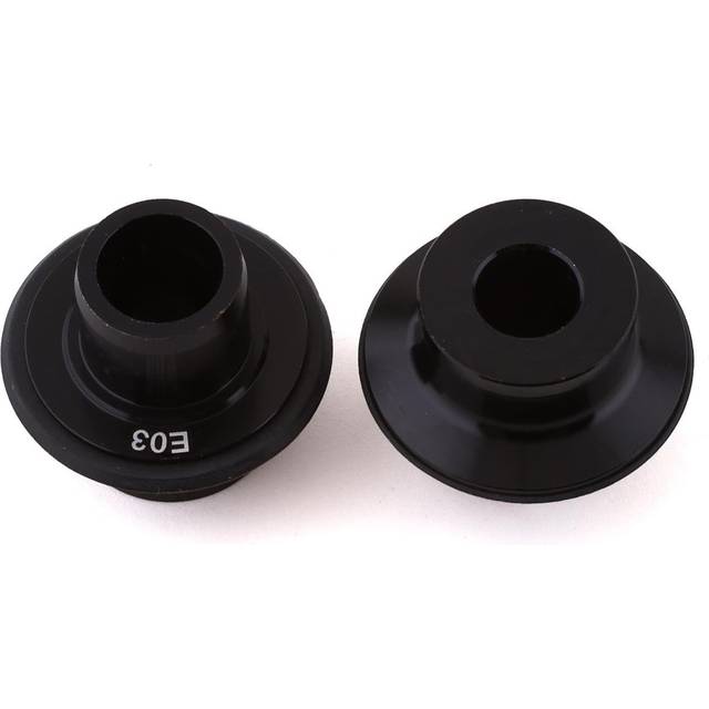 Stan&apos;s No Tubes Kit E-Sync / Neo End Caps Front 9Mm Ta 6B