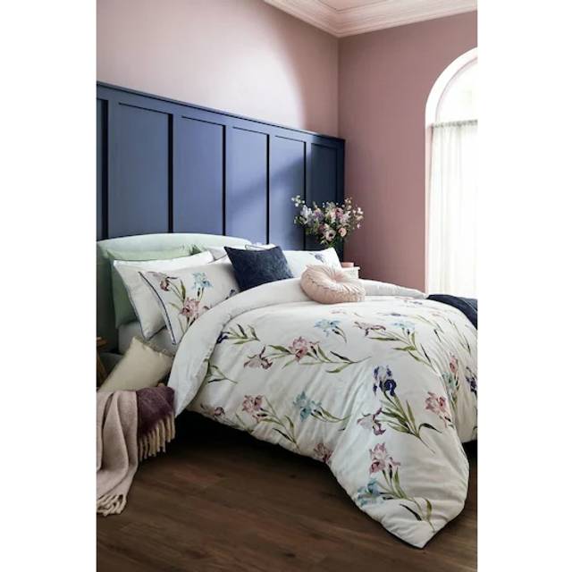 Laura Ashley Hawling Duvet Cover Set