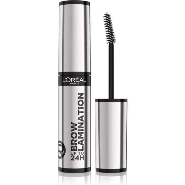L'Oréal Paris Brow Lamination Transparent 00