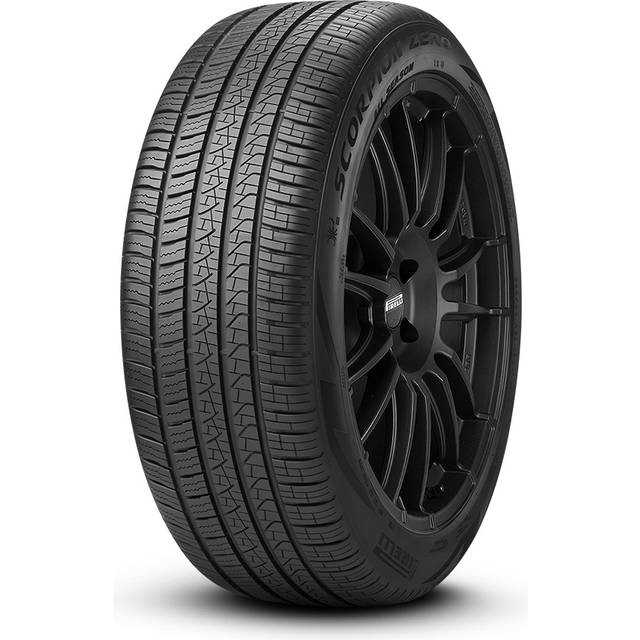 Pirelli SZROASVOLN 265/35 R22 102V personbil Sommardäck Däck 4258100