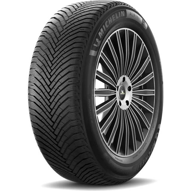 Michelin Alpin 7 195/65 R15 91T