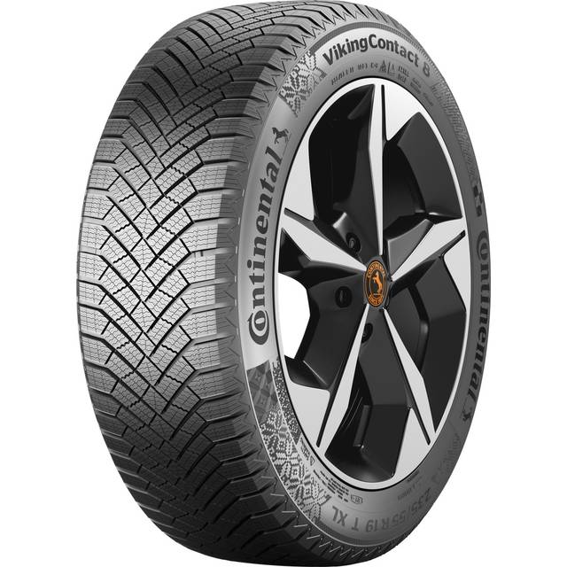 Continental VikingContact 8 235/50R19 103T XL EVc Dubbfritt (235/50R19 103T XL EVc)
