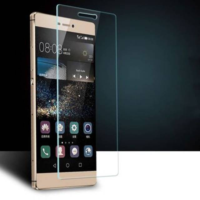 Safety glass film for huawei g9 lite 5.2 display protection 9h smartphones