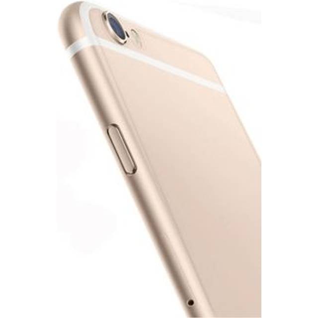 Safety glass film for apple iphone 6/6s 4.7 inch (rear) protection 9h