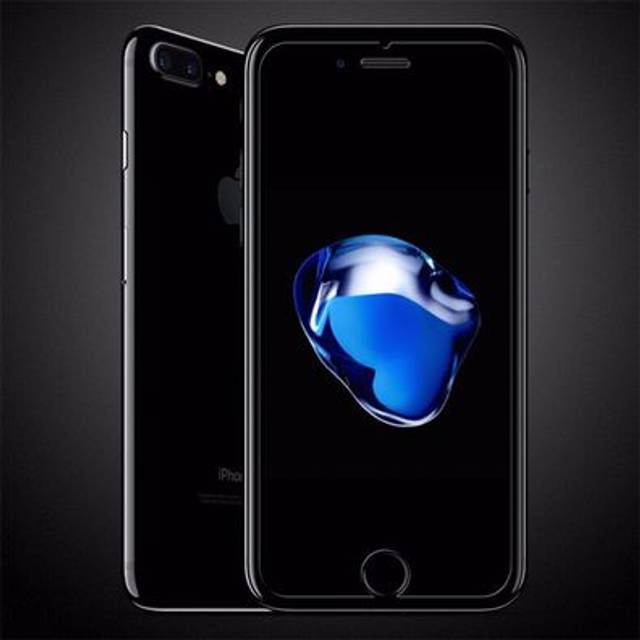 Protective film for apple iphone 7 plus 5.5 display protective 9h safety glass