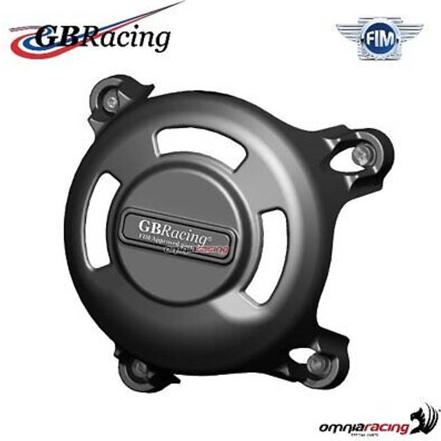 GB Racing Motorcycle Engine Cover
