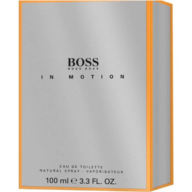 Hugo Boss In Motion EDT 100ml