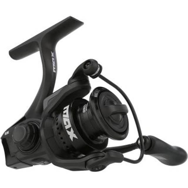 Abu Garcia Max SX 750 Front Drag 7BB