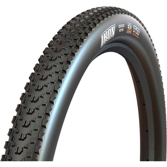 Maxxis Ikon 120 TPI 3C Maxxspeed EXO Folding Tubeless Tyre - 29 x 2.2
