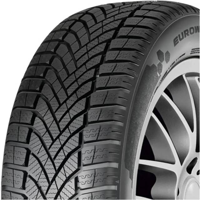 Falken Eurowinter HS02 Tyre - 195 65 15 91T
