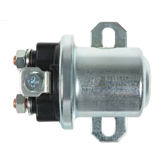 AS-PL Solenoid, startmotor SS1152P