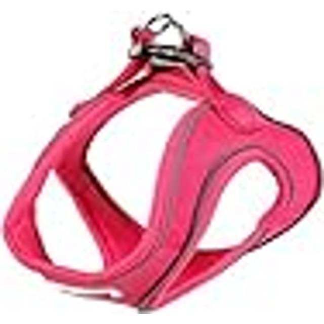 Doodlebone Originals Snappy Dog Harness Fuchsia 7 Sizes - 3