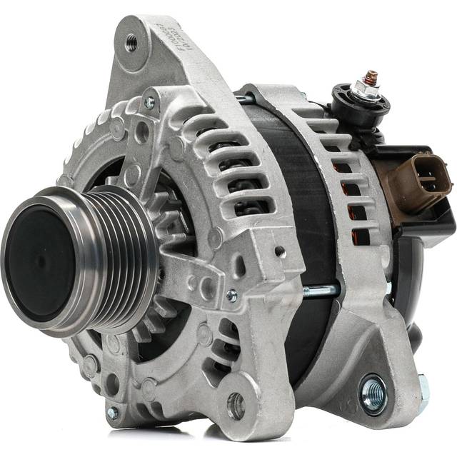 RIDEX REMAN 4G0285R Generator 14V 100A TOYOTA: Auris Hatchback, Yaris III Hatchback, Yaris II Hatchback