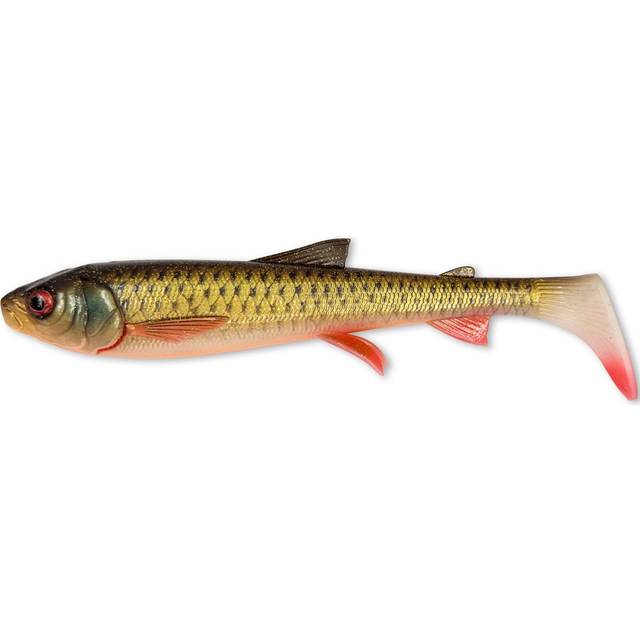 Savage Gear 3D Whitefish Shad 15cm, 27g (2-pack) - Dirty Roach