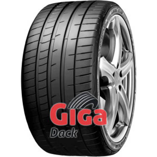 'Goodyear Eagle F1 Supersport ( 285/35 ZR19 (103Y) XL EVR )'