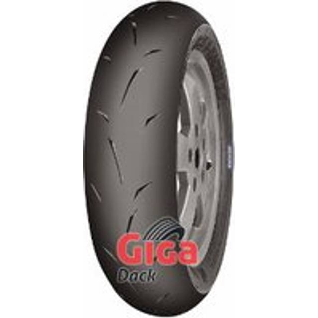 Mitas MC-35 S-Racer 2.0 Scooter Tyre - 3.50 10 (51P) TL - Front / Rear