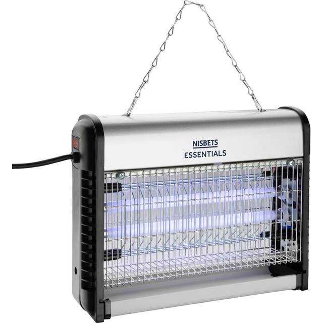 Nisbets Essentials Commercial Fly Killer 16W 50m?