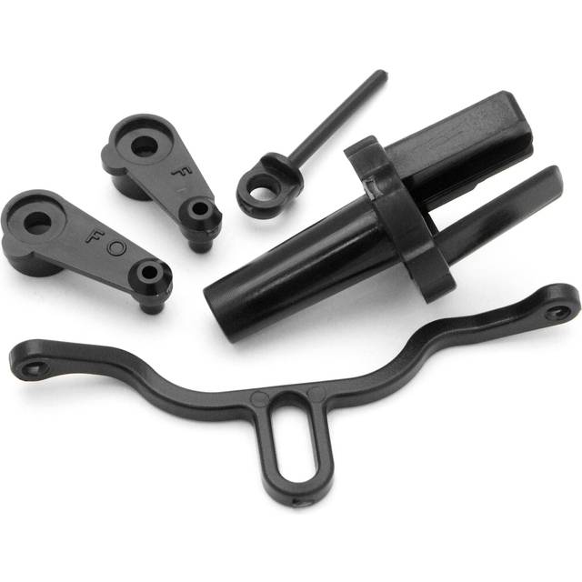 HPI Racing Servo Arm Set Micro RS4 73404