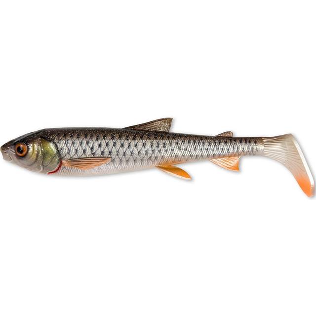 Savage Gear 3D Whitefish Shad 15cm, 27g (2-pack) - Roach