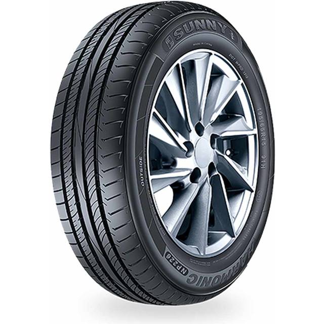 185/60R14 82H Sunny Harmonic NP226 | Protyre - Car Tyres