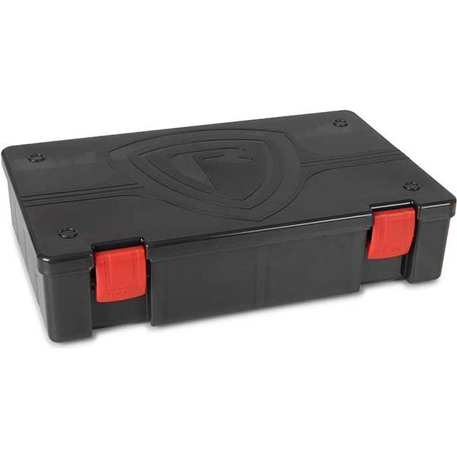 Fox rage stack and store box shield storage 16 comp large deep