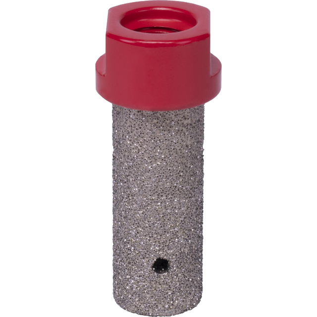 RUBI Cylindrical Diamond Grinding Bit - 20mm