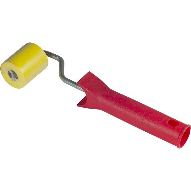 Tristar Soft Grip Plastic Seam Roller