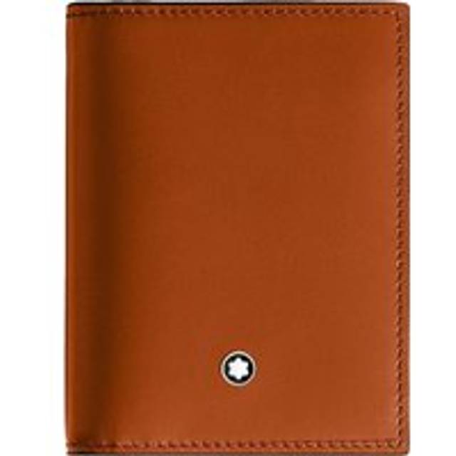 Montblanc Meisterstück Card Holder 4CC
