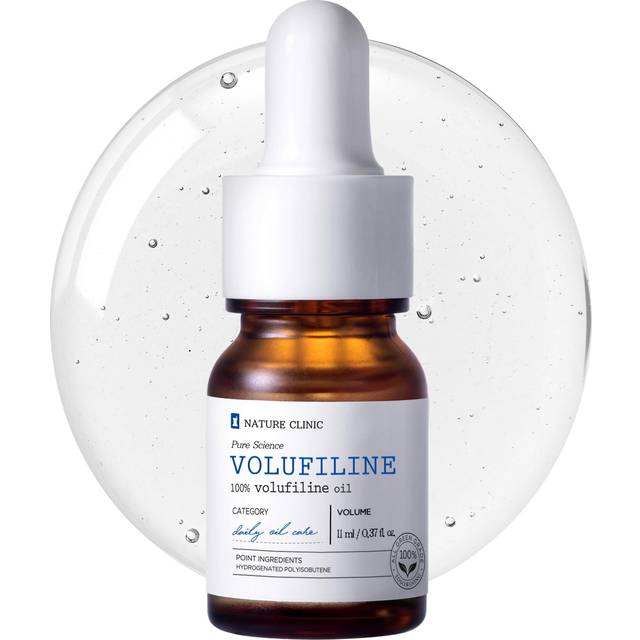 TOSOWOONG - Volufiline 100% Botanic Oil 11ml
