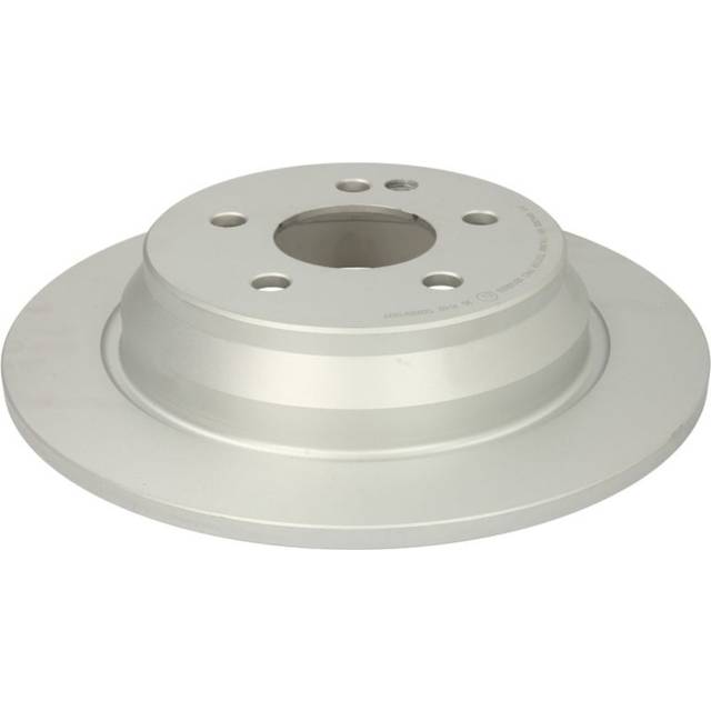 Textar Bremseskive 93123503 Rear Brake Disc