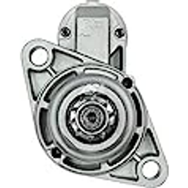 Startmotor AS-PL S3043PR