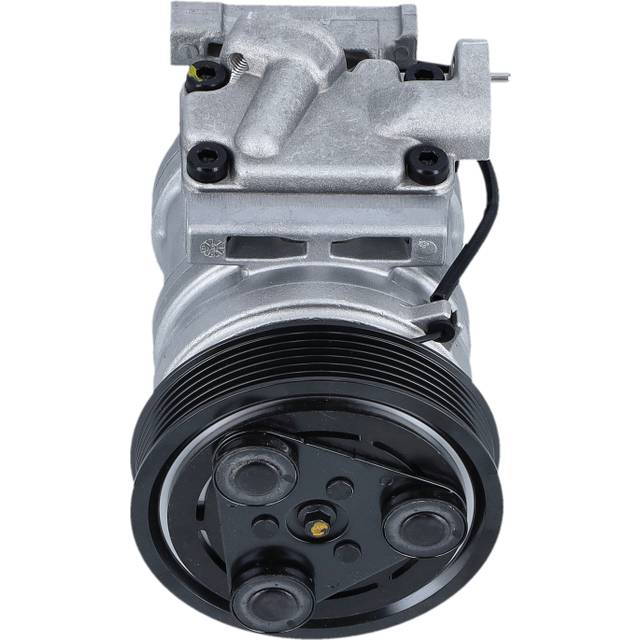 Compressor, air conditioning 320135G
