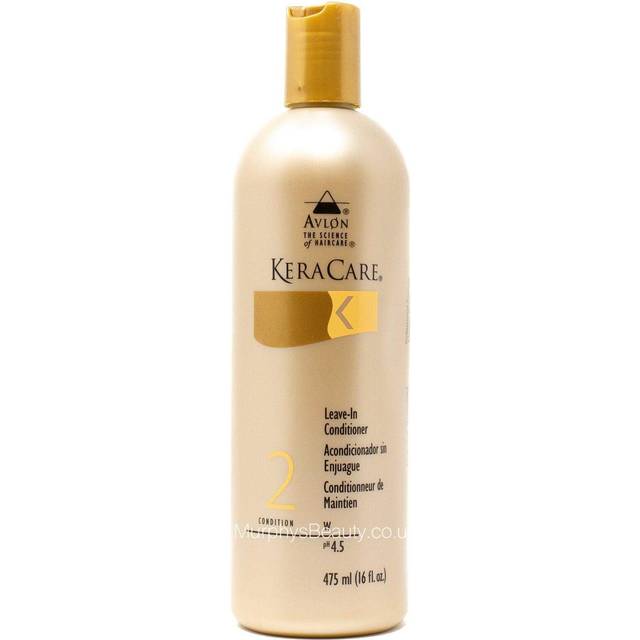 KeraCare Leave In Conditioner (475ml)