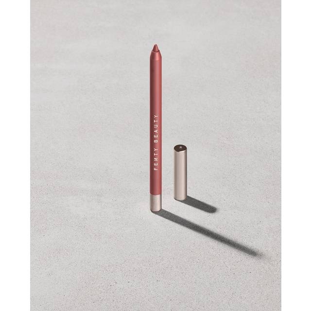 Fenty Beauty Trace'd Out Pencil Lip Liner thugz blush too 02