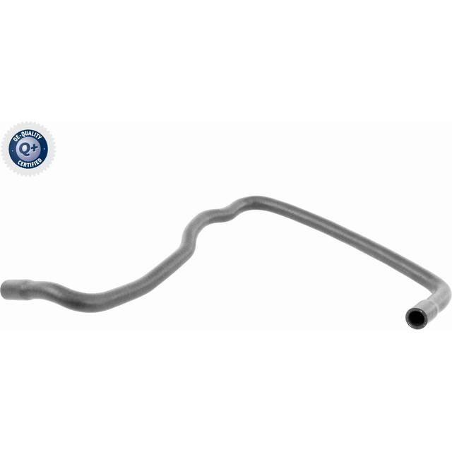 Vaico - v10-2822 - radiator hose - fits volkswagen 1j0121109b