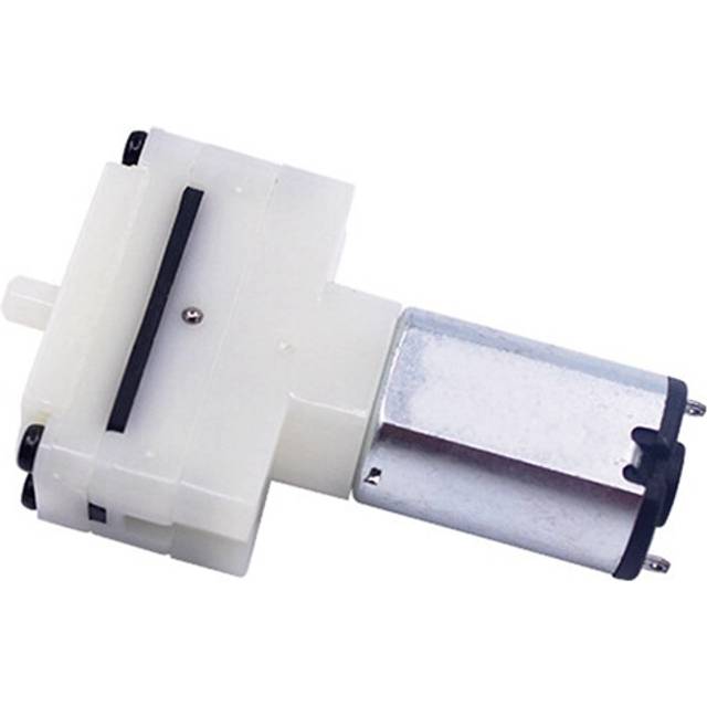 HOT!New Water Pump Motor For Xiaomi Mijia G1 MJSTG1 Robot Vacuum Cleaner